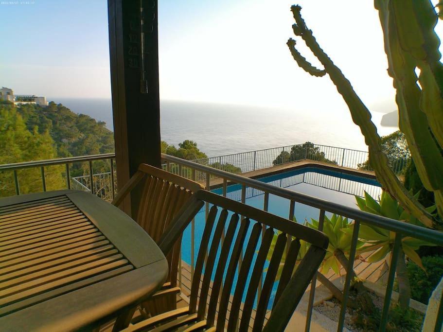 Terraza Al Mar Hotel Balcon del Mar Exterior foto